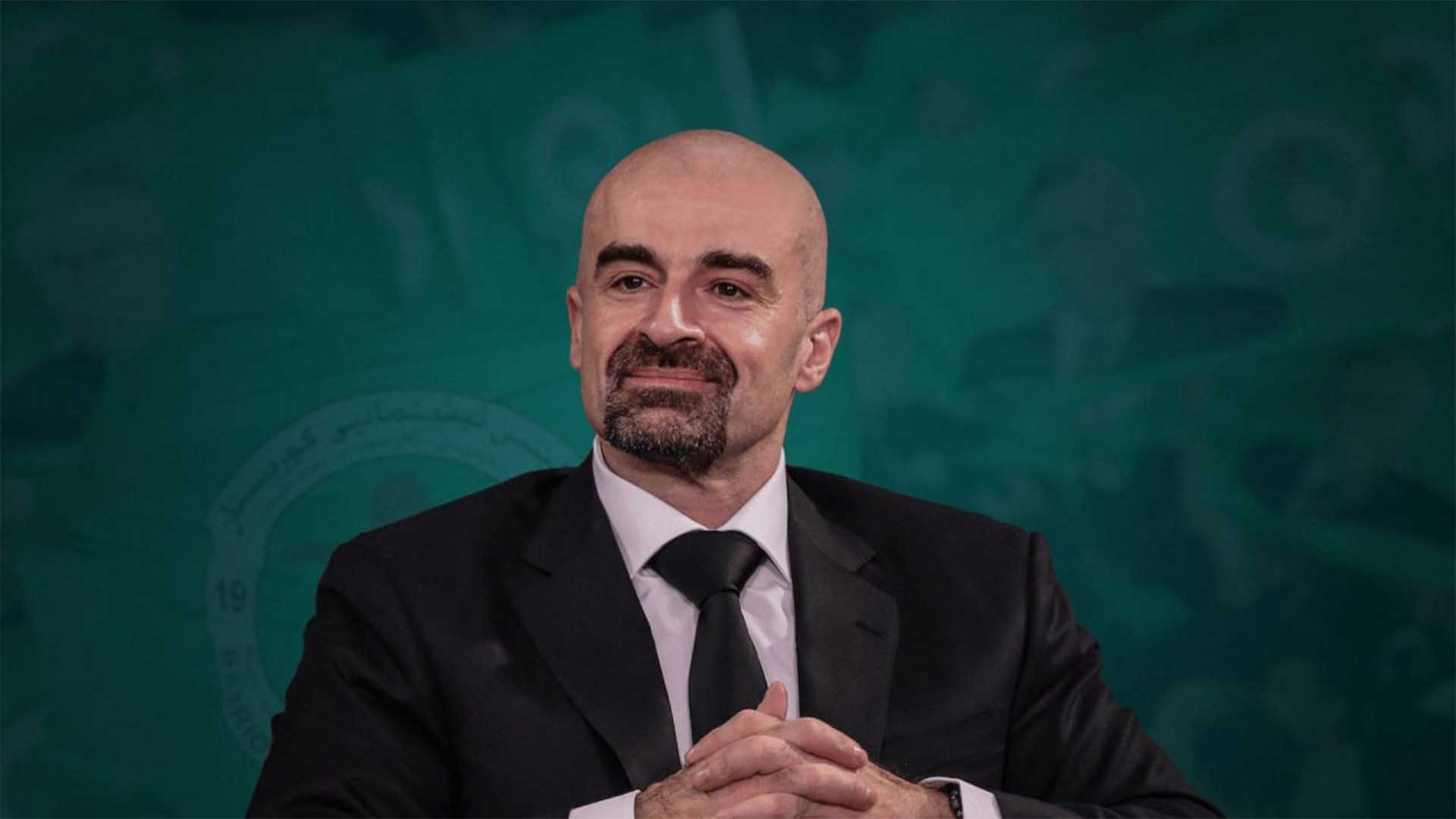 الرئيس بافل يهنئ بانتخاب البطريرك الجديد للكنيسة الكلدانية في العالم